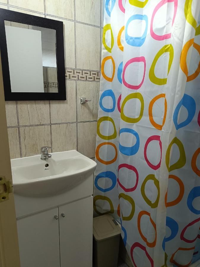 Hostal Ollague, Habitaciones Con Bano Privado Καλάμα Εξωτερικό φωτογραφία